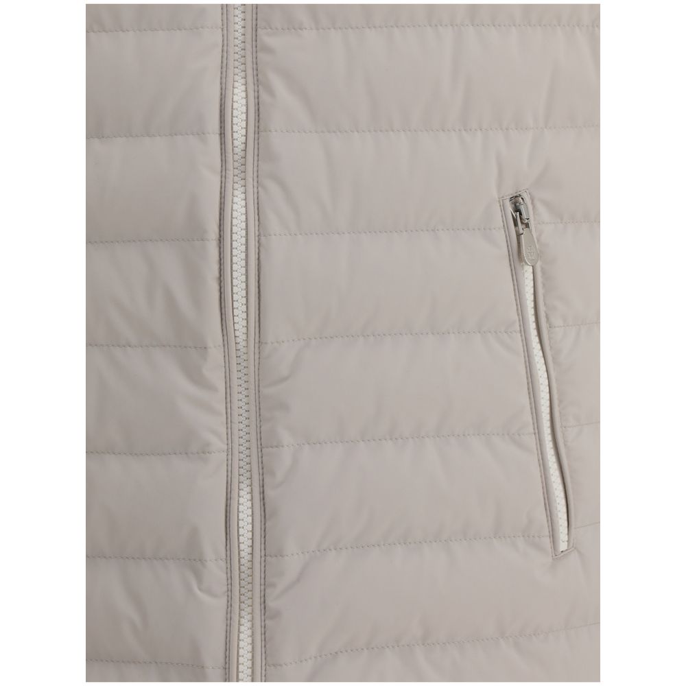 Brunello Cucinelli Doudoune