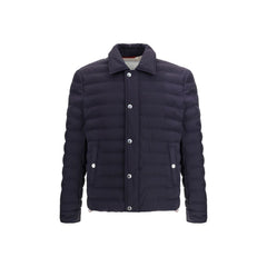 Brunello Cucinelli Daunenjacke