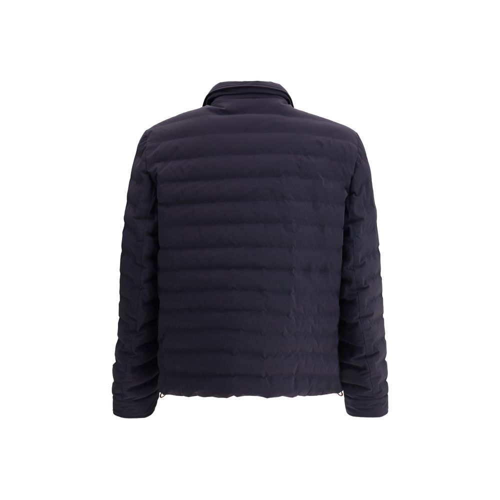 Brunello Cucinelli Daunenjacke