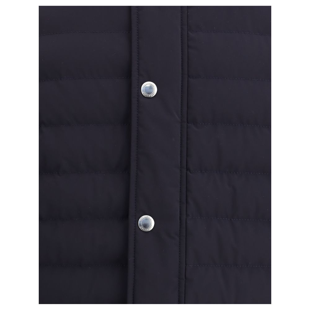 Brunello Cucinelli Daunenjacke