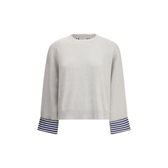 Pull en cachemire Brunello Cucinelli