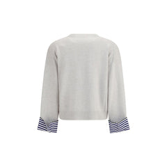 Pull en cachemire Brunello Cucinelli