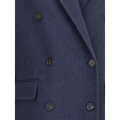 Brunello Cucinelli Veste caban