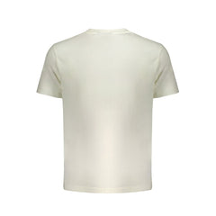 T-shirt Wrangler en coton blanc