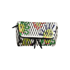 Sac à main Desigual blanc en polyéthylène pour femme