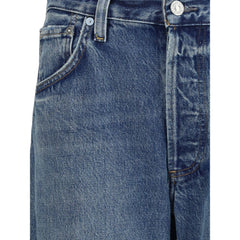 Citizens of Humanity Winslow In Pacifica Jeans