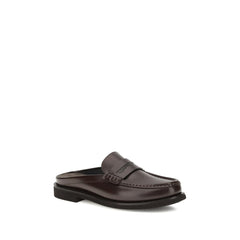 Brunello Cucinelli Sabot-Loafer