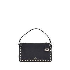 Sac bandoulière zippé Valentino Garavani Rockstud