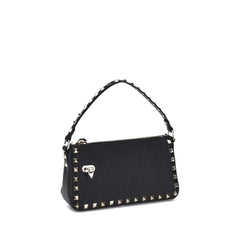 Sac bandoulière zippé Valentino Garavani Rockstud