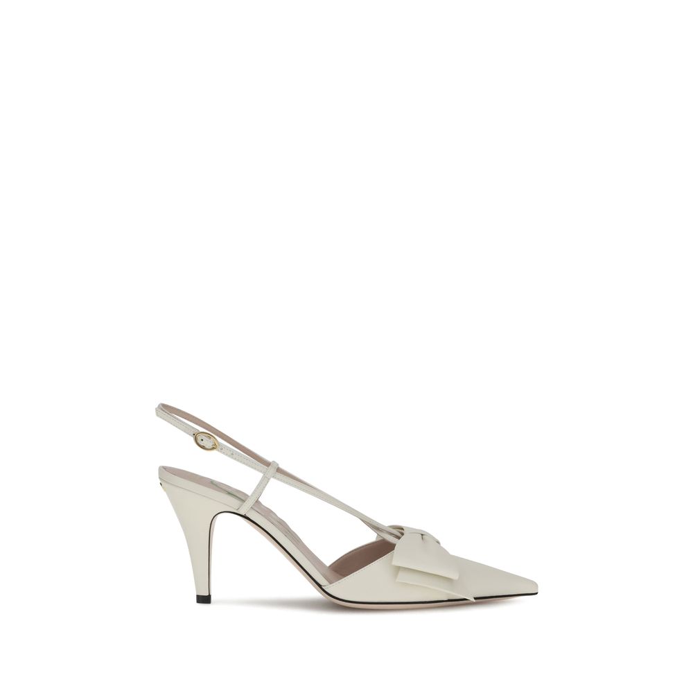 Valentino Garavani Slingback-Pumps