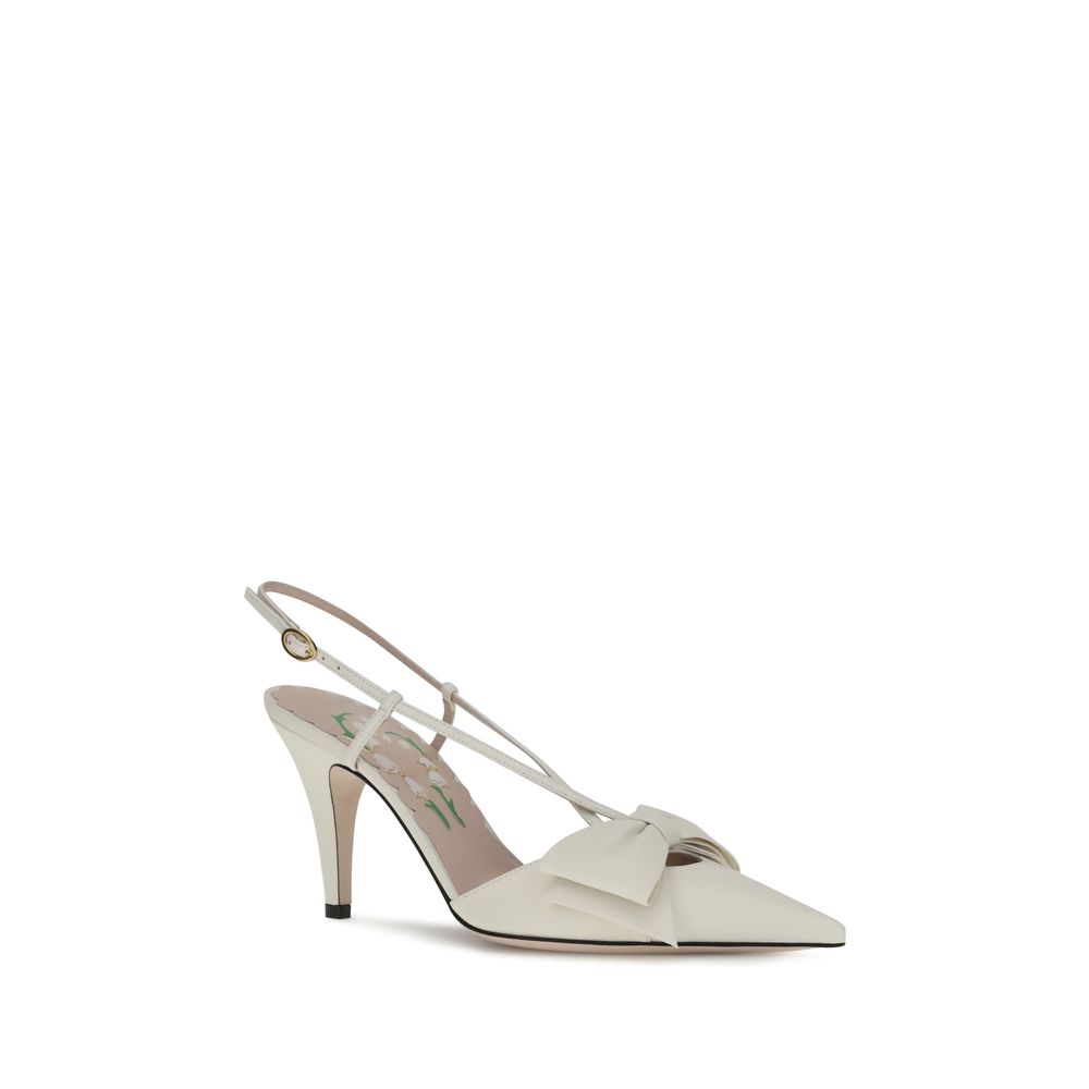 Valentino Garavani Slingback-Pumps