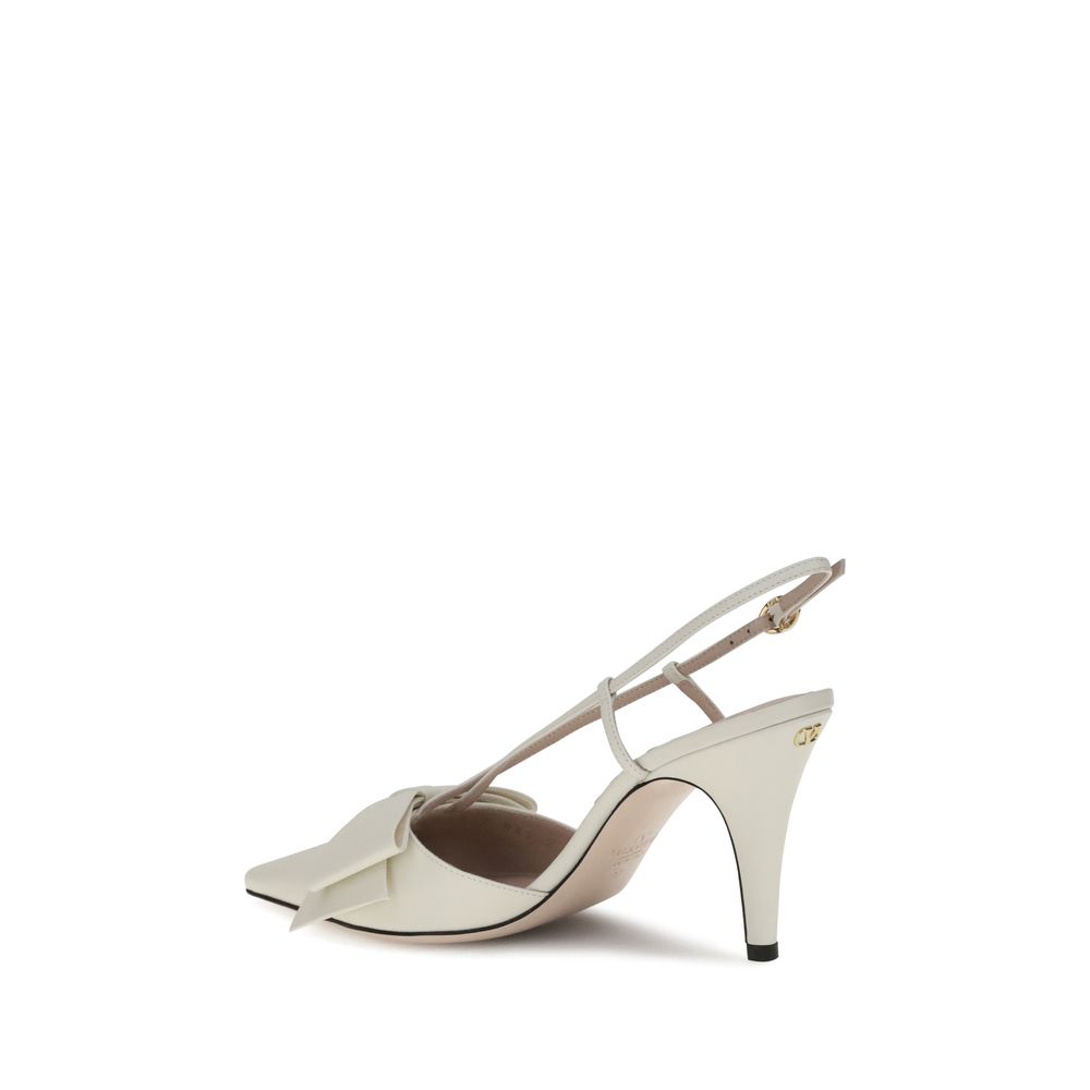 Valentino Garavani Slingback-Pumps