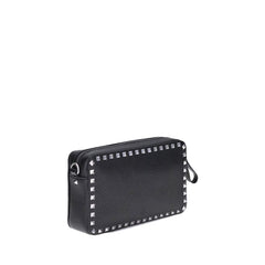 Valentino Garavani Rockstud Schultertasche