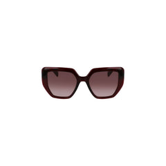 Liu Jo Red Bio-Injected Damen-Sonnenbrille