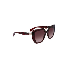 Liu Jo Red Bio-Injected Damen-Sonnenbrille