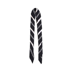 Valentino Garavani Polka dot silk Scarf