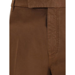 Thom Browne Baumwollhosen