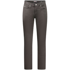 Guess Jeans Jean Slim Homme Noir Coton