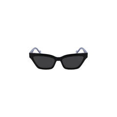 Liu Jo Black Injected Damen-Sonnenbrille