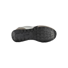 Carrera Brown Eco Leather Men Sneaker