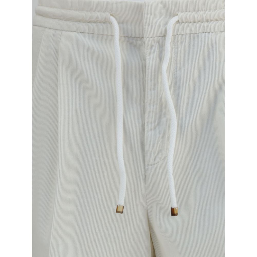 Brunello Cucinelli Cordhose
