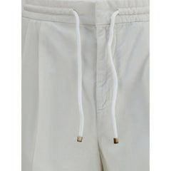 Brunello Cucinelli Cordhose