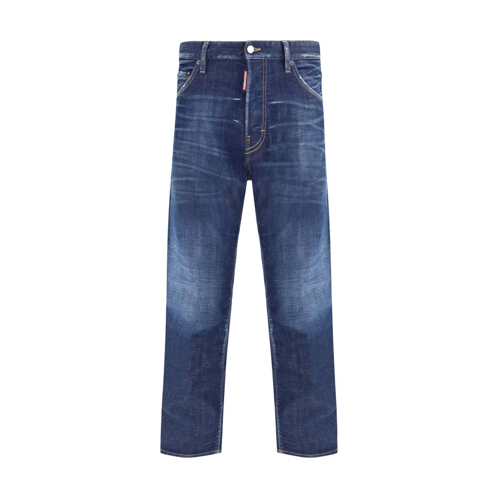 Dsquared² Cool Guy Jeans