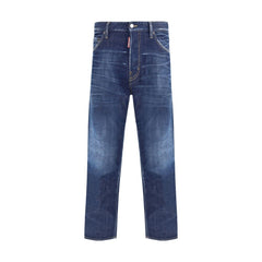 Dsquared² Cool Guy Jeans