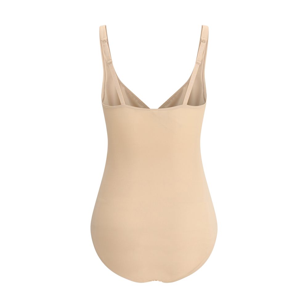 Wolford Mat De Luxe Body modelant