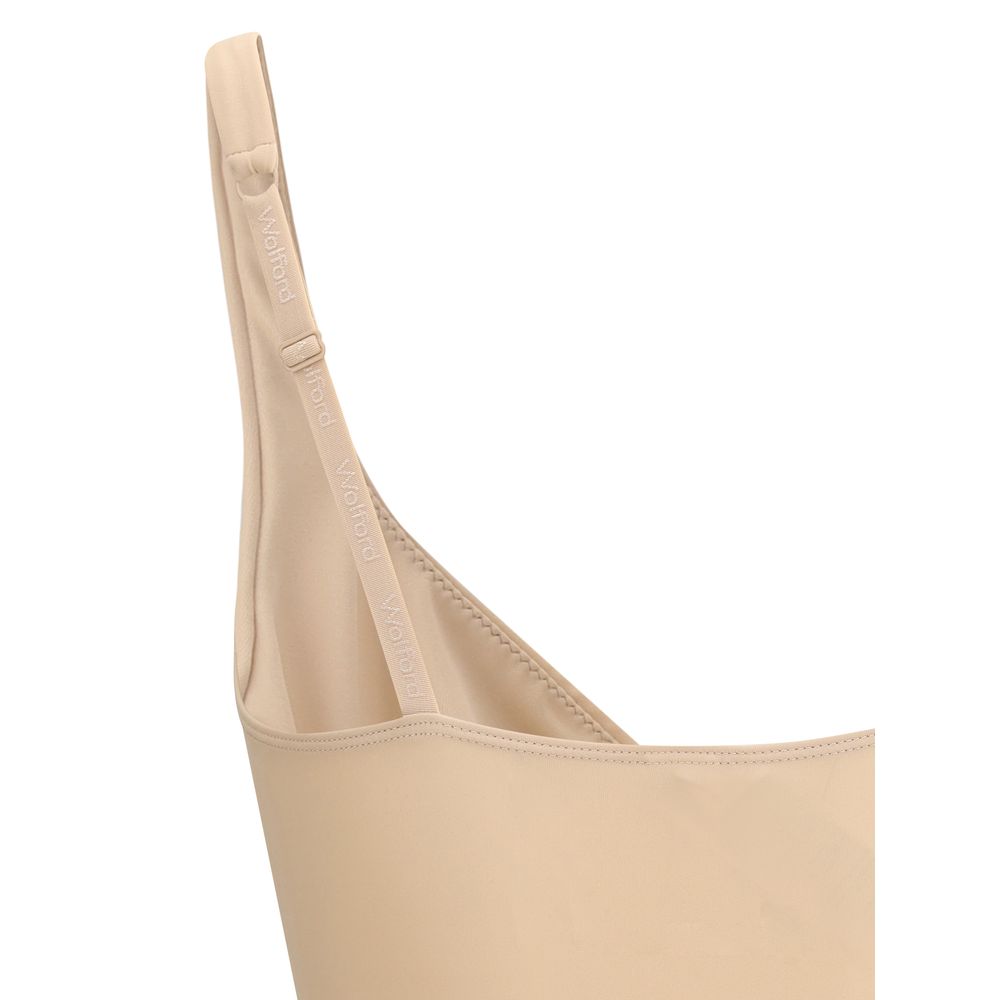 Wolford Mat De Luxe Body modelant