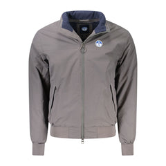 Veste Homme North Sails Gris Polyamide
