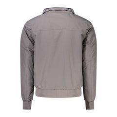 Veste Homme North Sails Gris Polyamide