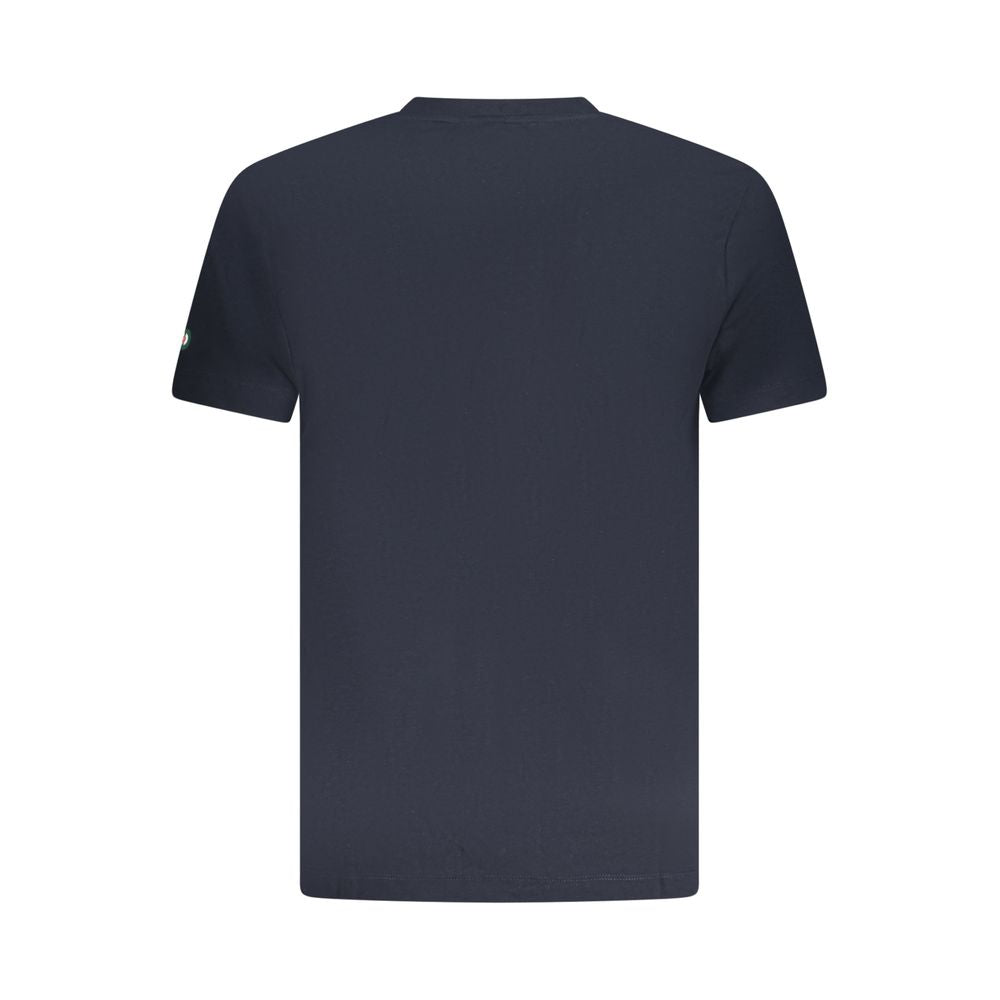Armata Di Mare T-Shirt Homme Coton Bleu