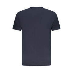 Armata Di Mare T-Shirt Homme Coton Bleu