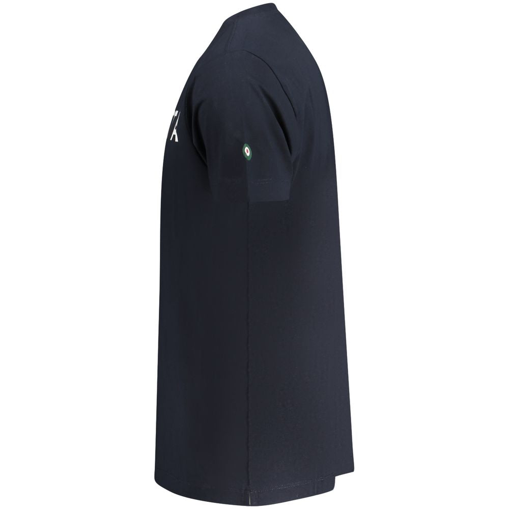 Armata Di Mare T-Shirt Homme Coton Bleu