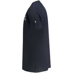 Armata Di Mare T-Shirt Homme Coton Bleu