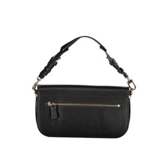 Sac à main Guess Jeans noir en polyéthylène