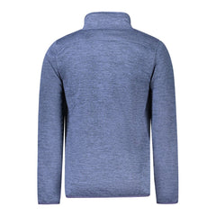 Norvège 1963 Veste homme bleue en polyester