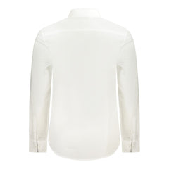 Chemise blanche en coton Calvin Klein