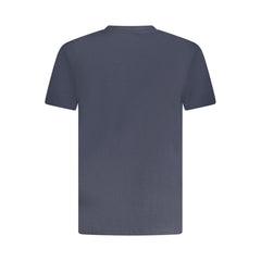 Armata Di Mare T-Shirt Homme Coton Bleu