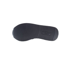 Baskets US POLO ASSN. blanches en polyester pour homme