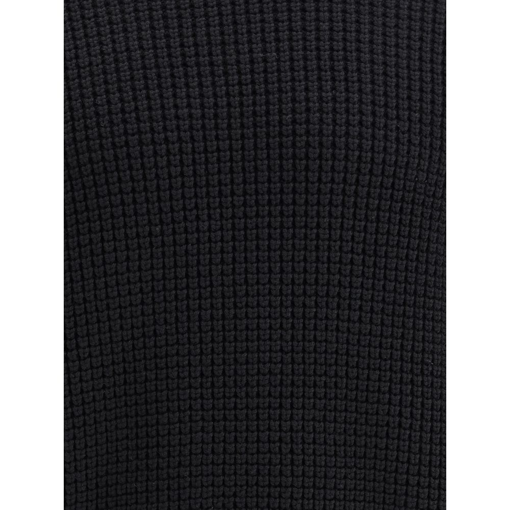 Pull en laine Dsquared²