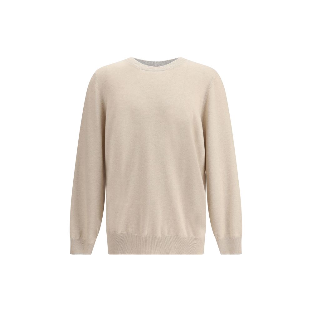 Pull en cachemire Brunello Cucinelli