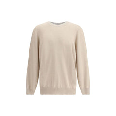 Pull en cachemire Brunello Cucinelli