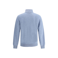 Pull en cachemire Brunello Cucinelli
