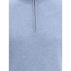 Pull en cachemire Brunello Cucinelli