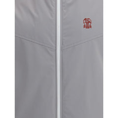 Brunello Cucinelli Wasserdichte Weste
