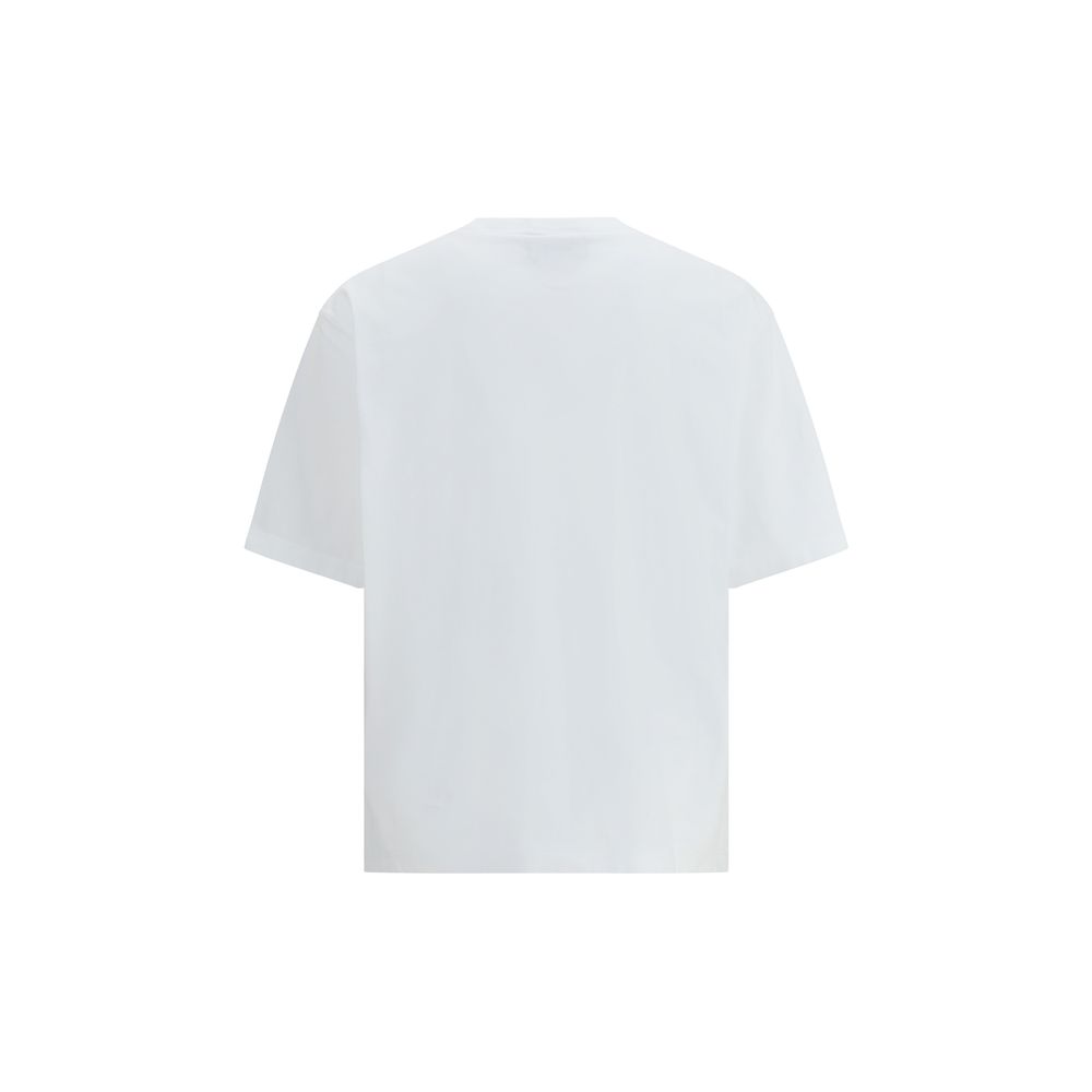 Dsquared² Logo-T-Shirt