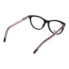Monture de lunettes Missoni noire pour femme
