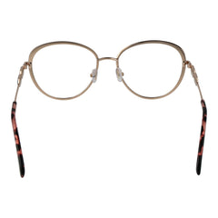 Emilio Pucci Black Women Glasses Frame